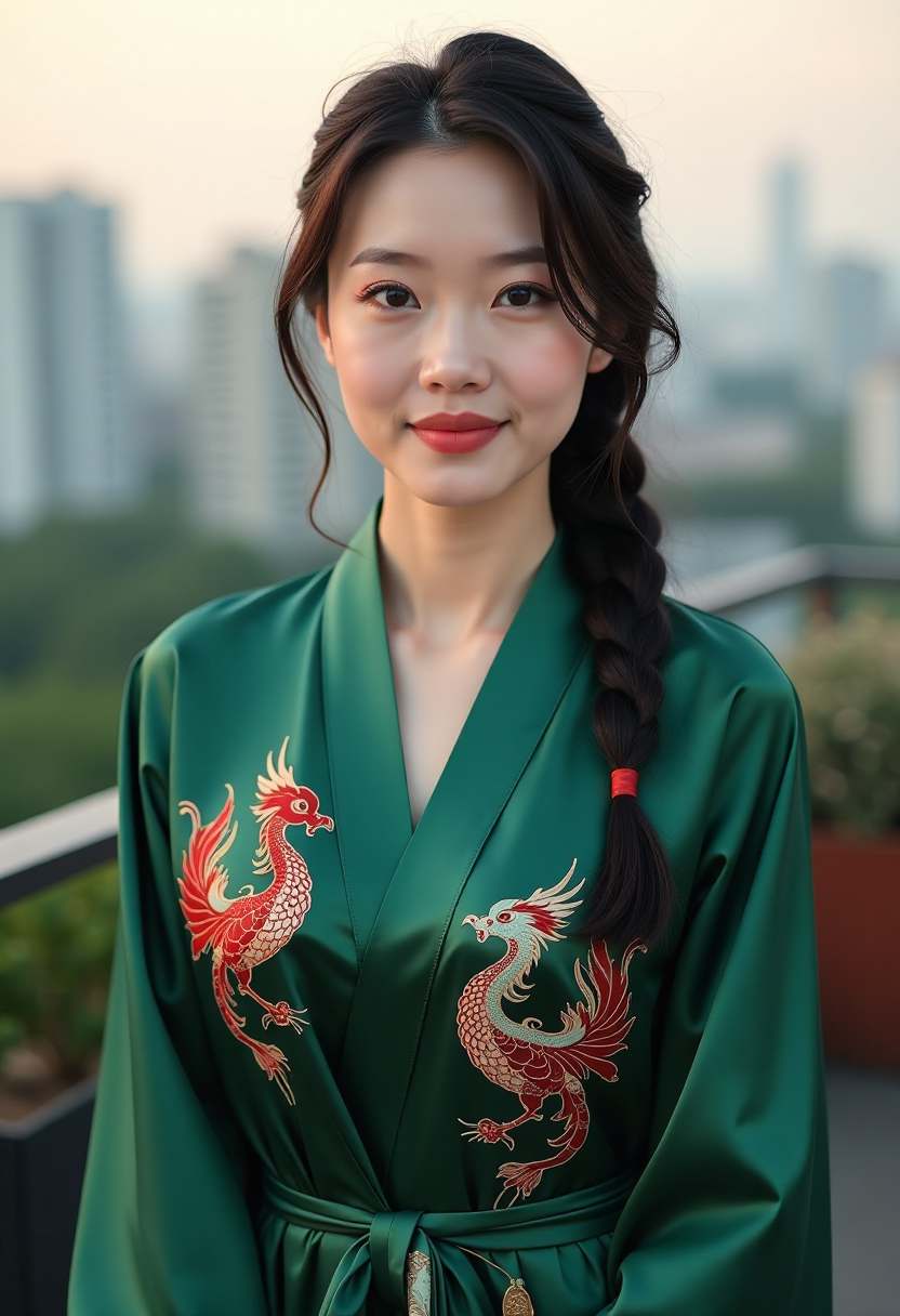 摩诃婆罗多·神启 动画海报