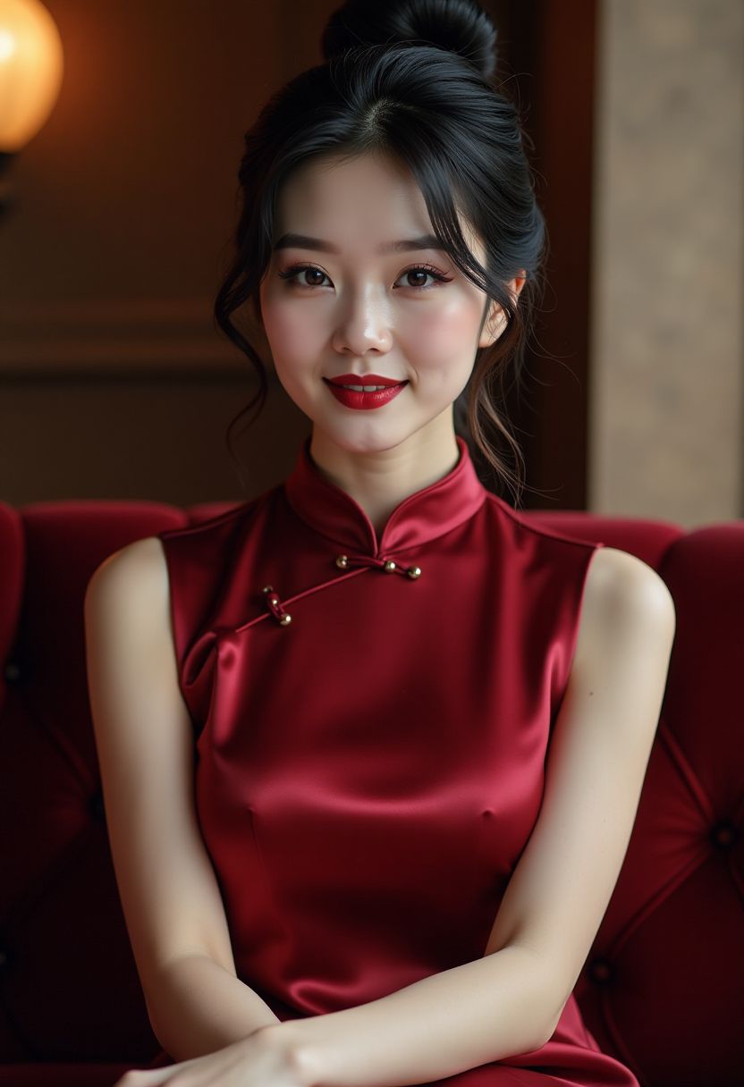 白蛇·浮生缘 海报