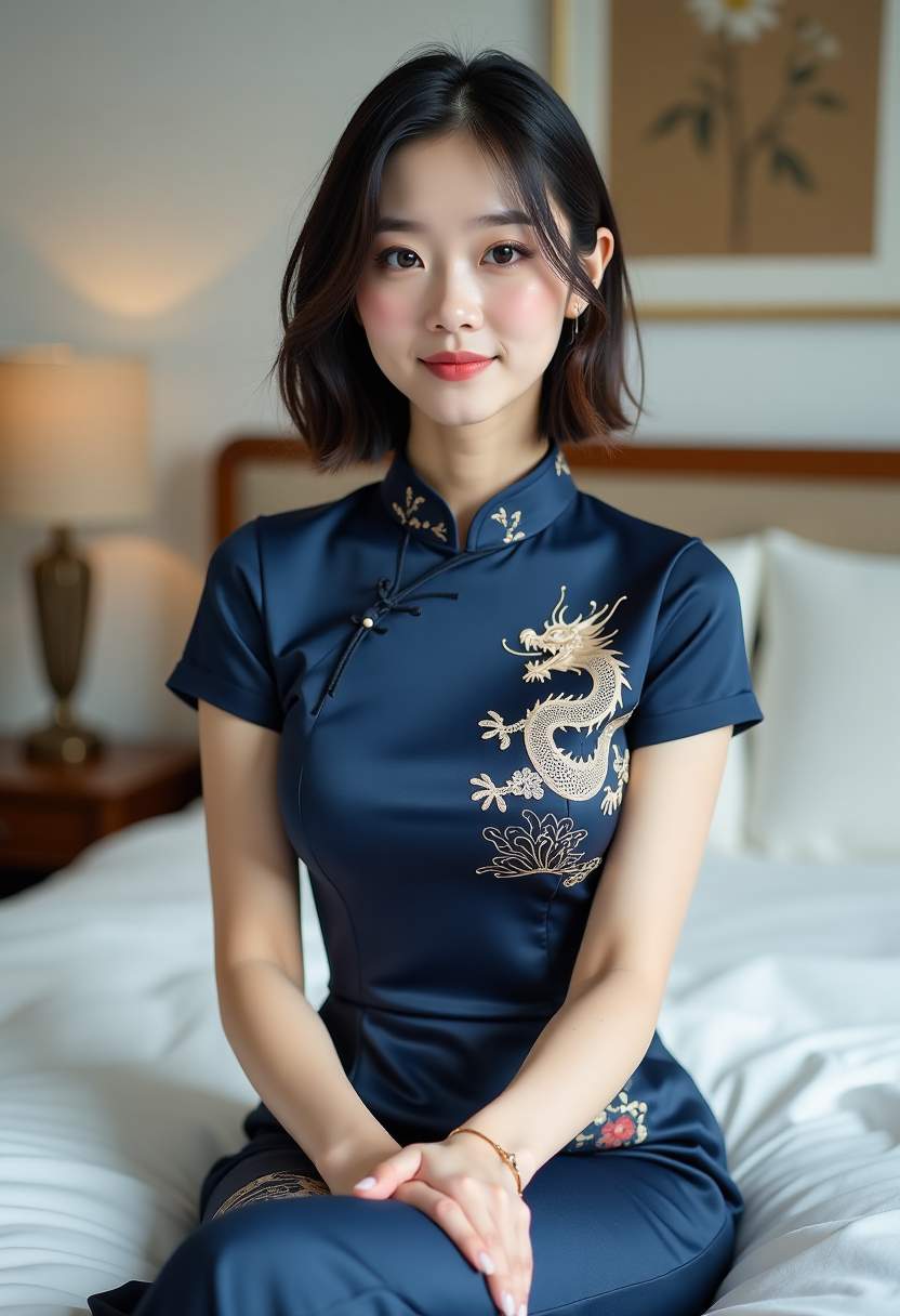 埃及·冥河渡 动画海报